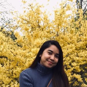 Meet your Posher, Ana marie